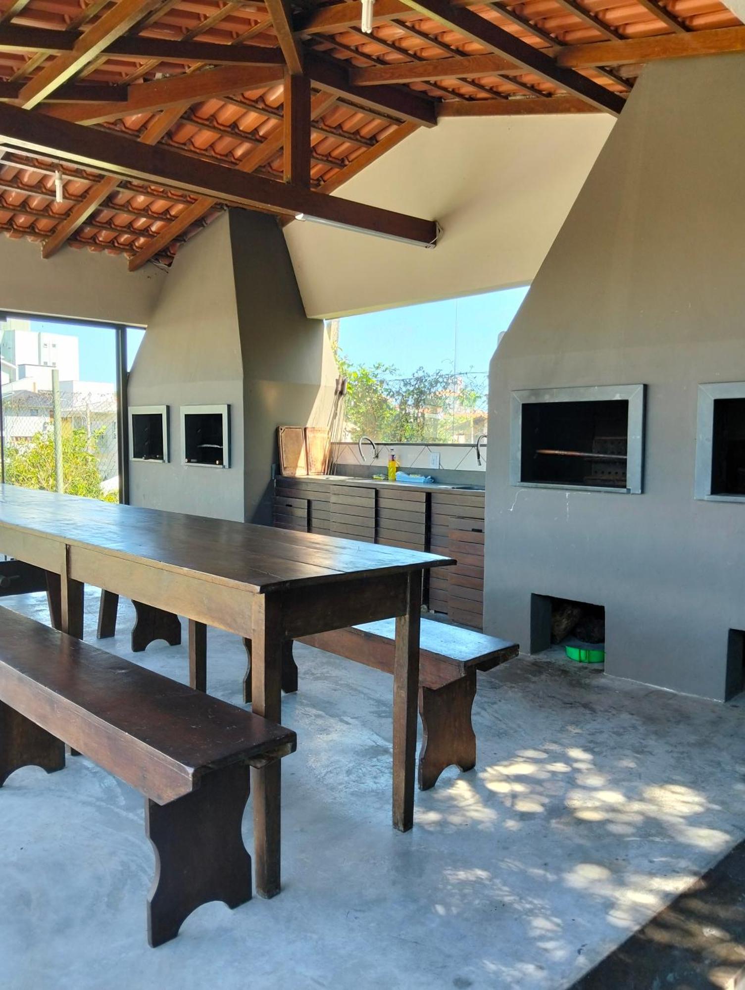 Pousada Porto Do Arvoredo Florianópolis Exterior foto