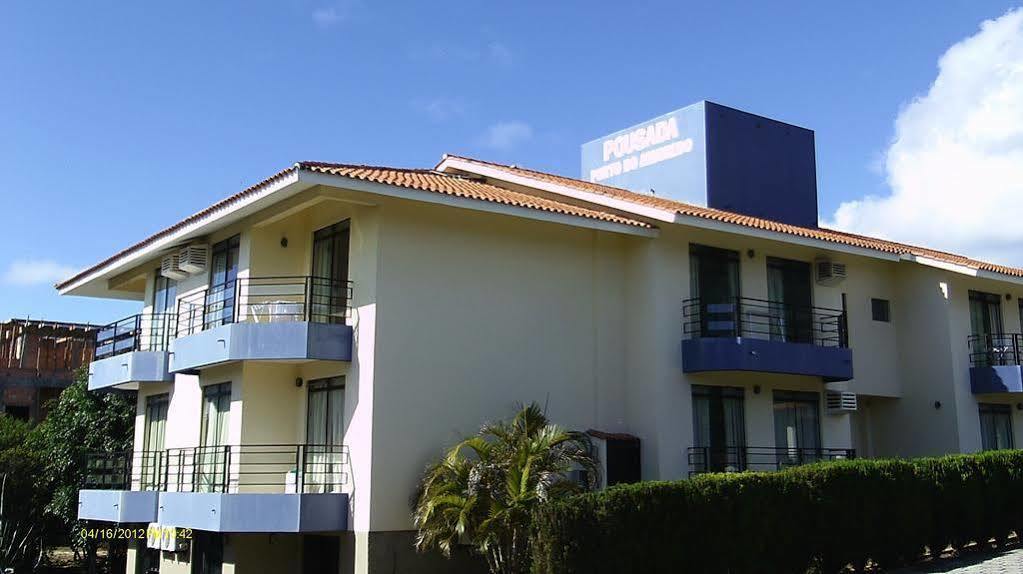 Pousada Porto Do Arvoredo Florianópolis Exterior foto